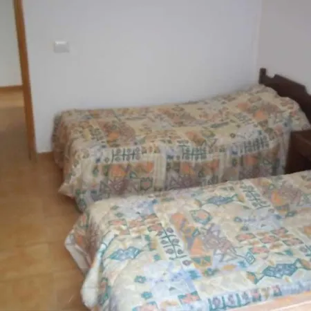 Sleeps 2 Wifi Vila *
