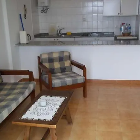 Sleeps 2 Wifi Vila Orzola